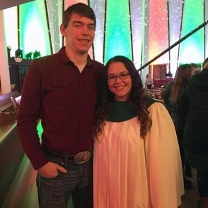 Meet your Posher, Austin